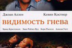 Видимость гнева