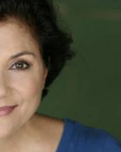 Robin Karfo фото