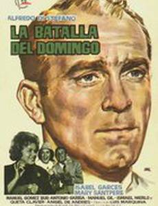 La batalla del domingo