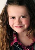 Джорджия Белл фото