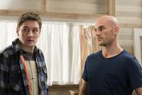 Кадр Всемогущие Джонсоны