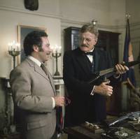 Кадр Ветер и лев