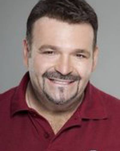 Джо Розарио фото