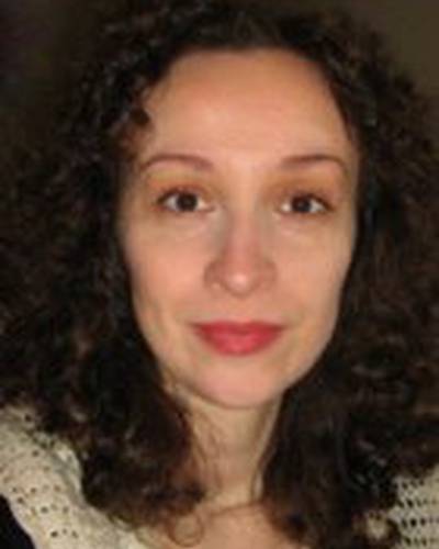 Нэнси Дигонис фото