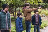 Кадр Ганнибал