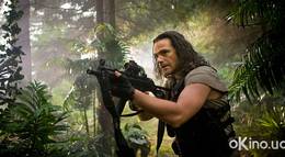 Кадр из фильма "Приключения Алисы. Пленники трех планет" - 1