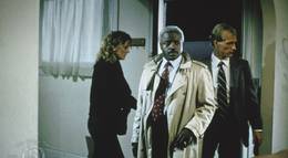 Кадр из фильма "Матушка" - 2