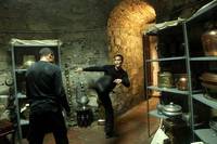 Кадр Тайна султана