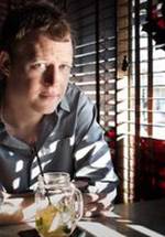 Ди Остин Робертсон фото