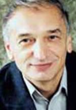 Валентин Шестопалов фото