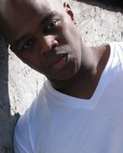 Эдрик Браун фото