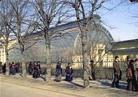 Кадр Шерлок Холмс и доктор Ватсон: Смертельная схватка