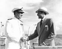 Кадр Битва у Ла-Платы