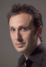 Ренос Хараламбидис фото