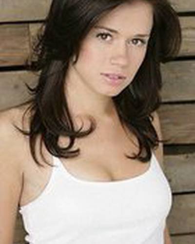 Кристи Бёрсон фото