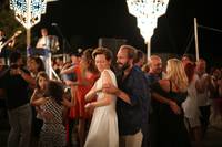 Кадр Больший всплеск