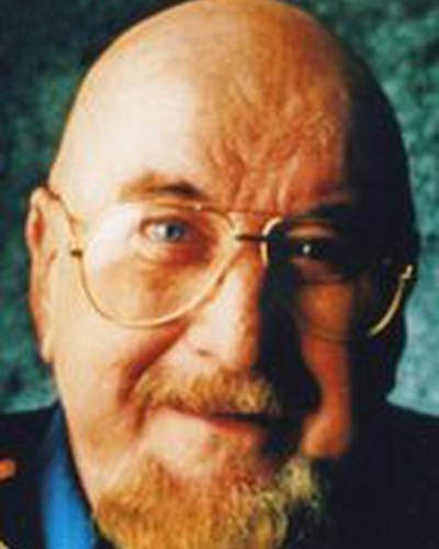 Пит Фаунтин фото