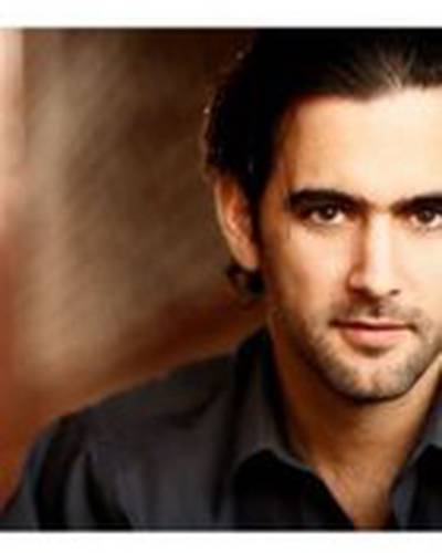 Альфредо Де Куэсада фото