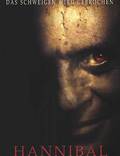 Постер из фильма "Ганнибал" - 1