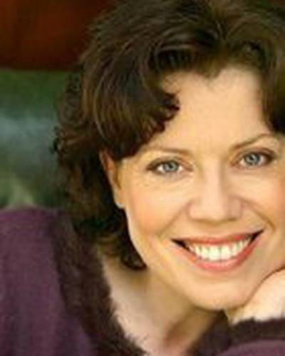 Лаура Карсон фото