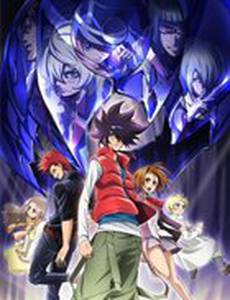 Фи Брейн: Божественная головоломка 2