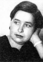 Ирина Велембовская фото