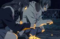 Кадр Кайт-избавительница (видео)