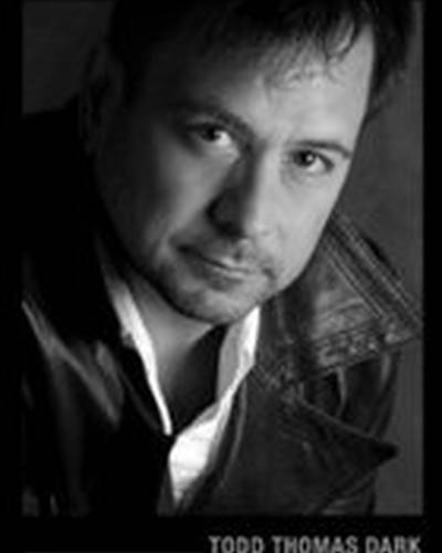 Тодд Макгиннис фото