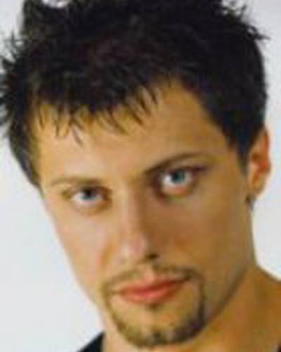 Константин Исаев фото