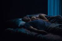 Кадр Путешествие Гектора в поисках счастья