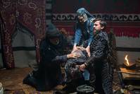 Кадр Воскресший Эртугрул