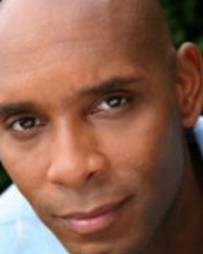 Девид Чаттем фото