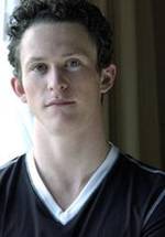 Джонатан Такер фото