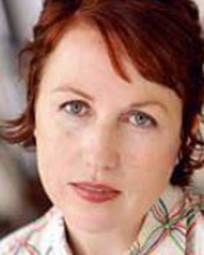 Андреа Барнс фото