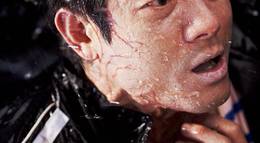 Кадр из фильма "Город в осаде" - 1