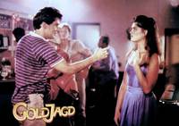 Кадр Мокрое золото