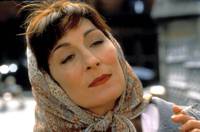 Кадр Агнес Браун