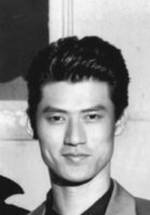 Джеймс Пак фото