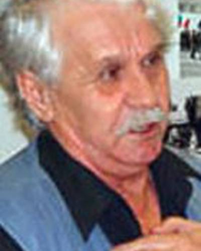 Николай Гусаров фото