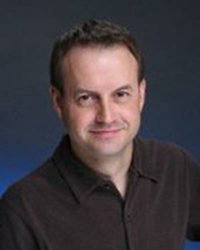 Джордж Пероулас фото