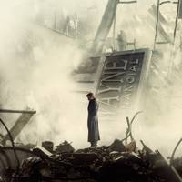 Кадр Бэтмен против Супермена: На заре справедливости