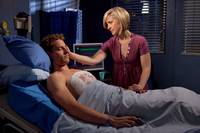 Кадр Тайны Смолвиля