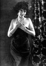 Мэй Буш фото