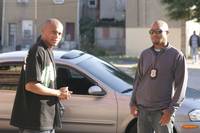 Кадр Прослушка