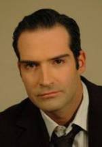 Алехандро Казо фото