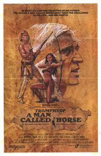 Постер Триумфы человека по прозвищу Конь