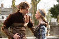 Кадр Белая королева