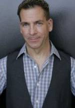 Чак Рэйнер фото