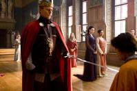 Кадр Мерлин