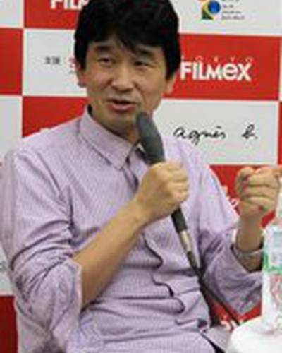 Макото Синодзаки фото